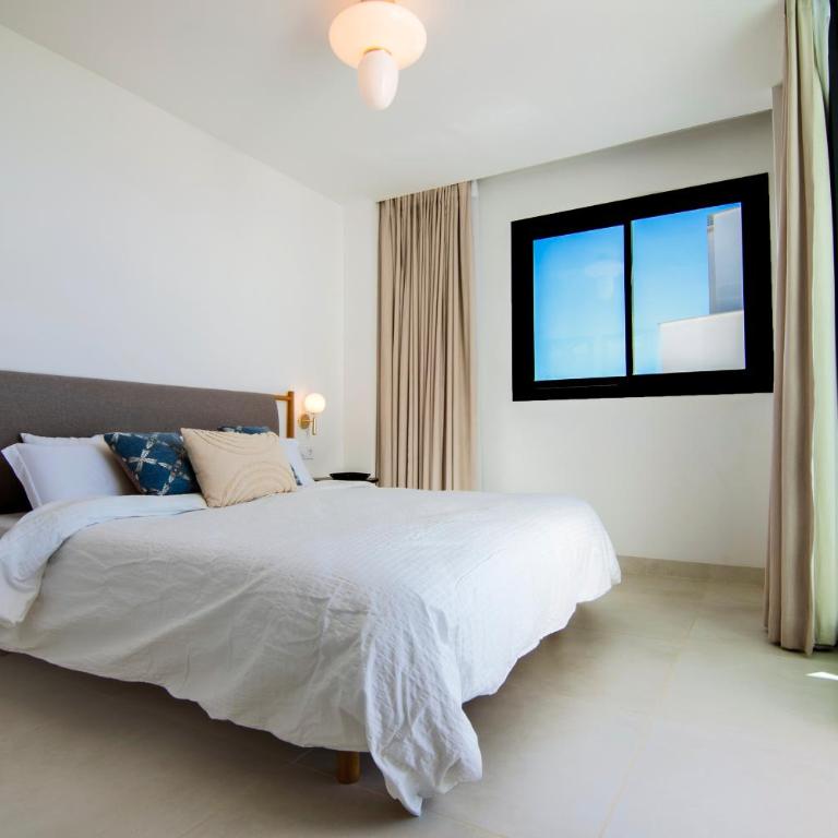 Mara's Apartments Higuerón West - Luxurious & Sunny - Apartamento de 3 dormitorios - 29