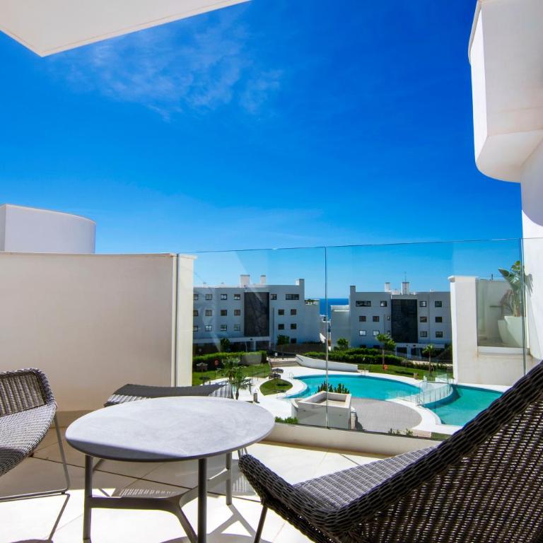 Mara's Apartments Higuerón West - Luxurious & Sunny - Apartamento de 3 dormitorios - 33