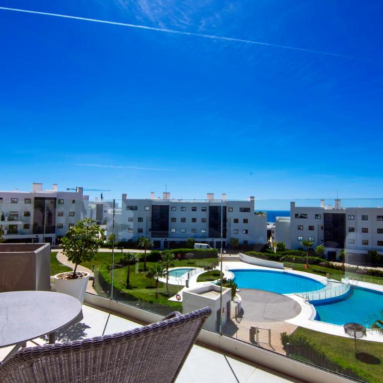 Mara's Apartments Higuerón West - Luxurious & Sunny - Apartamento de 3 dormitorios - 17