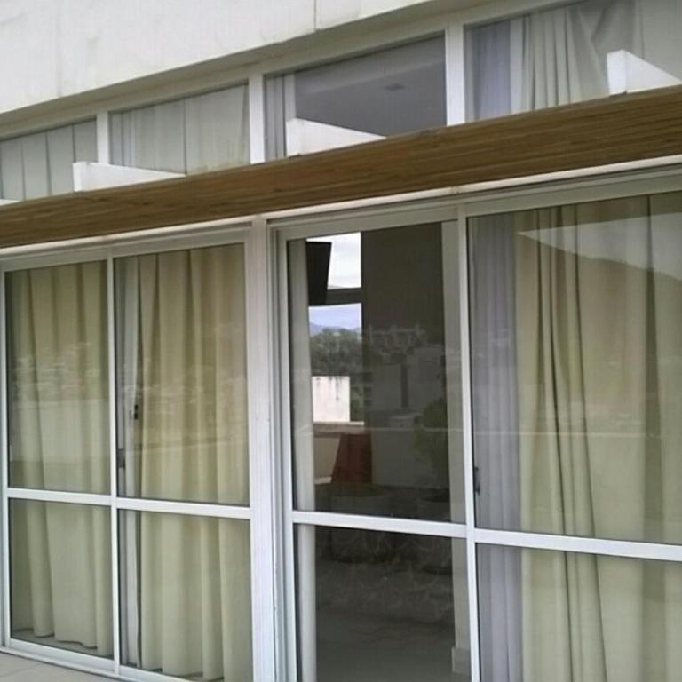Depto Tipo Apart - Apartamento con vistas a las montañas - 4