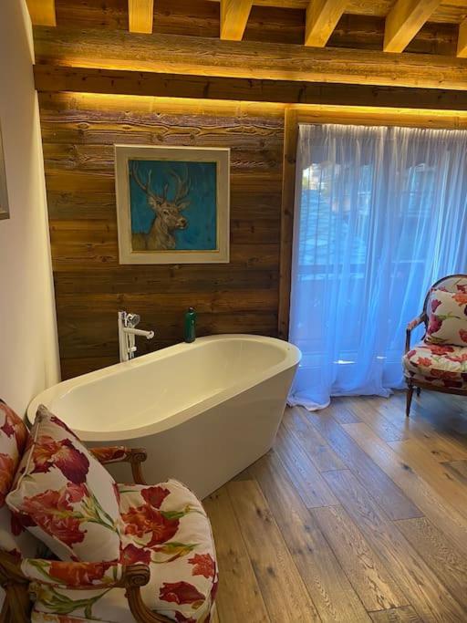 Penthouse spa access , 6 bedroom, 6 baths by Jolidi - Appartamento - 27