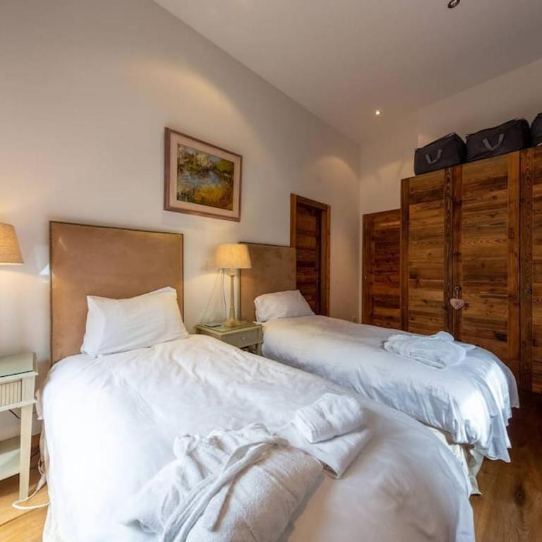Penthouse spa access , 6 bedroom, 6 baths by Jolidi - Appartamento - 32