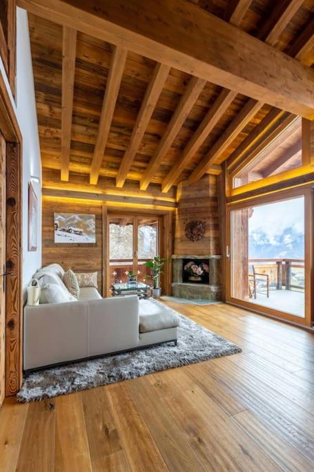 Penthouse spa access , 6 bedroom, 6 baths by Jolidi - Appartamento - 33