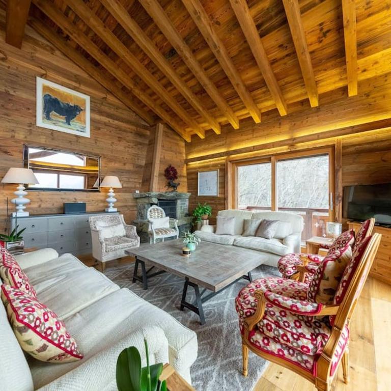 Penthouse spa access , 6 bedroom, 6 baths by Jolidi - Appartamento - 35