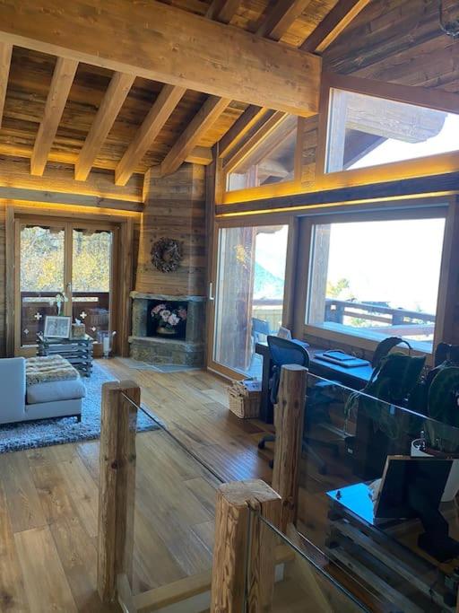 Penthouse spa access , 6 bedroom, 6 baths by Jolidi - Appartamento - 45