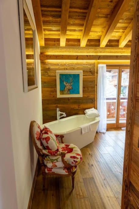Penthouse spa access , 6 bedroom, 6 baths by Jolidi - Appartamento - 46