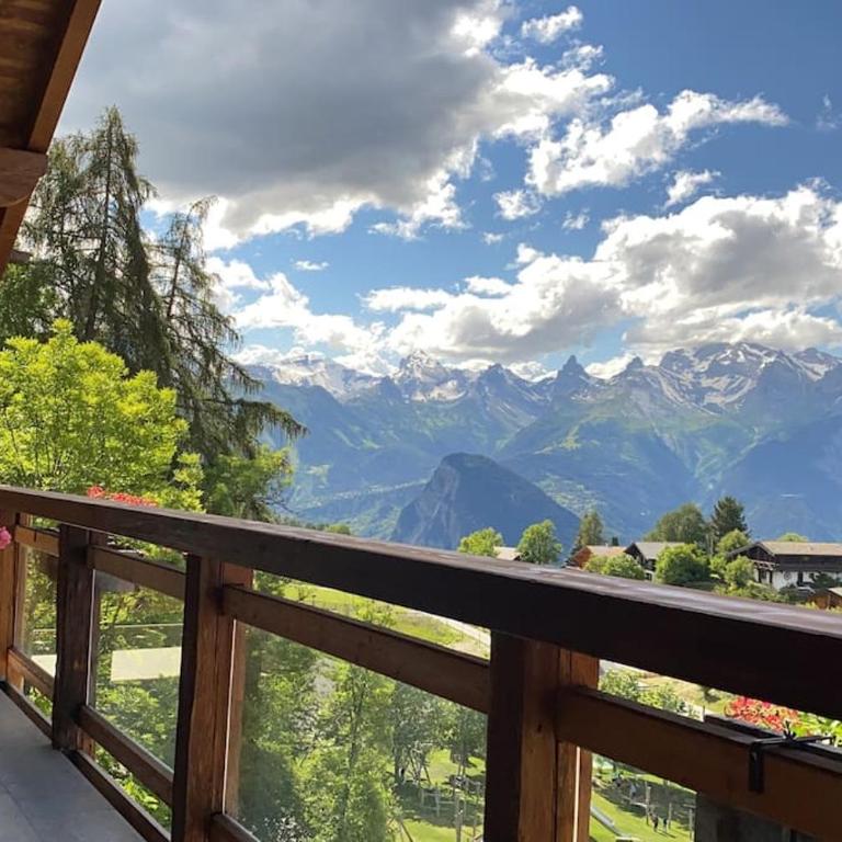 Penthouse spa access , 6 bedroom, 6 baths by Jolidi - Appartamento - 57