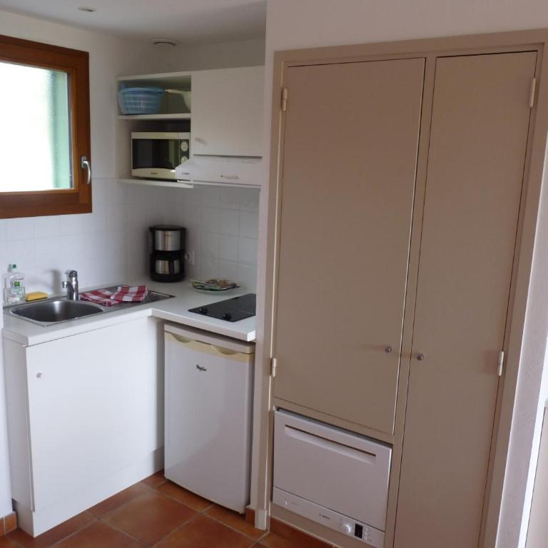 Residence Les Sellettes - Superior Studette - 7