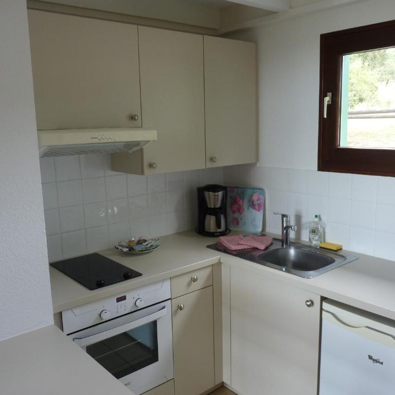 Residence Les Sellettes - Studio Standard - 2