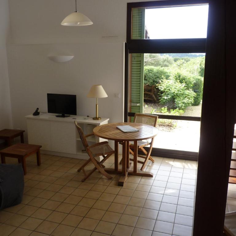 Residence Les Sellettes - Studio Standard - 3