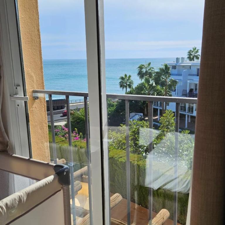 RESIDENCIAL MARINA DEL SOL 319 - Duplex Apartment - 1