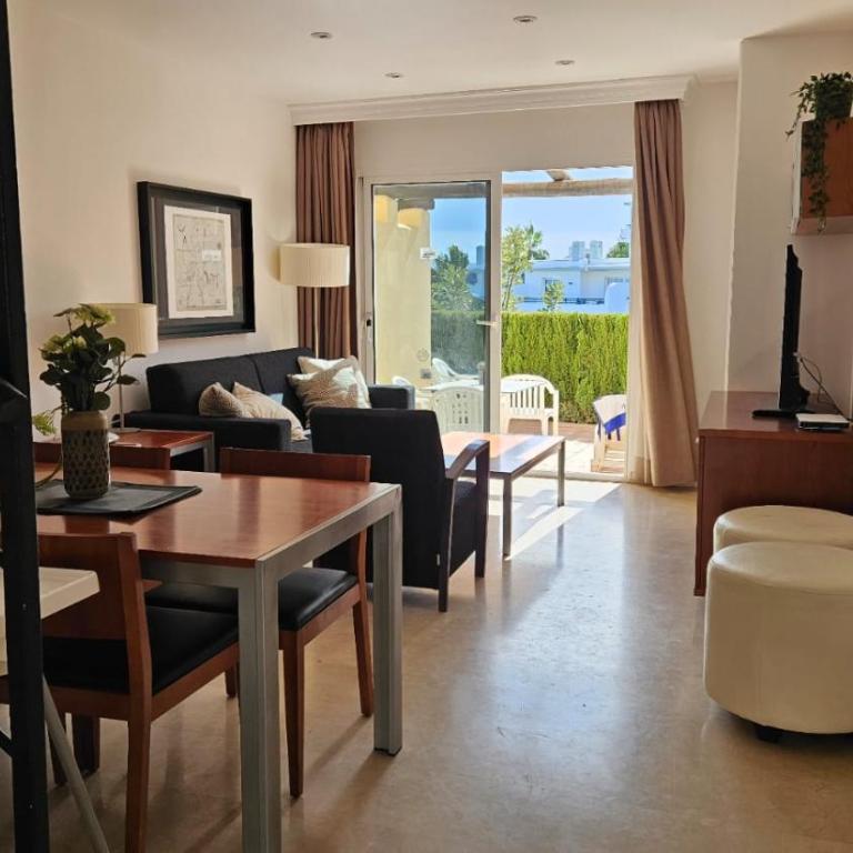 RESIDENCIAL MARINA DEL SOL 319 - Duplex Apartment - 9