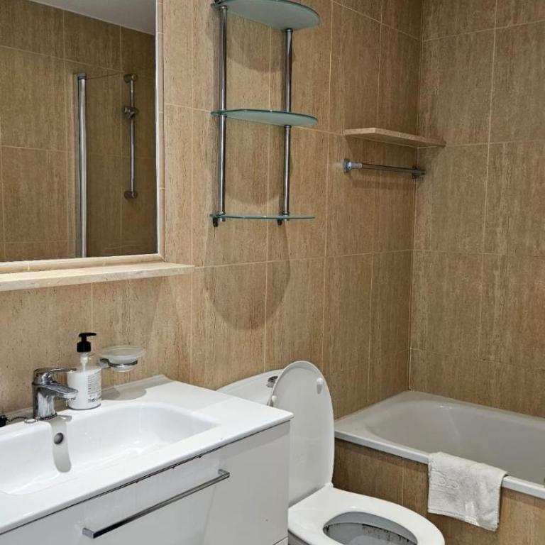 RESIDENCIAL MARINA DEL SOL 319 - Duplex Apartment - 13
