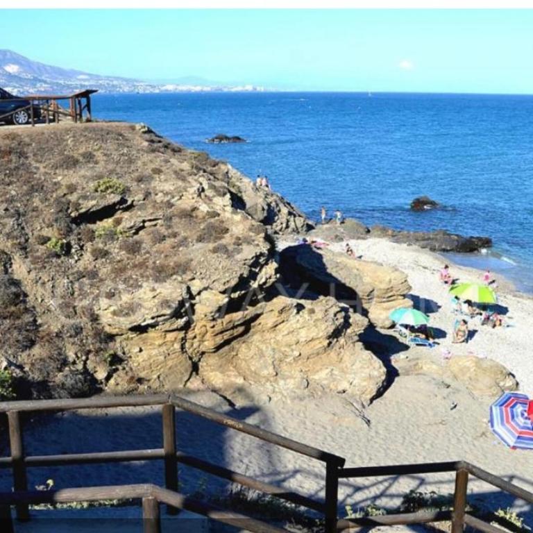 RESIDENCIAL MARINA DEL SOL 319 - Duplex Apartment - 15