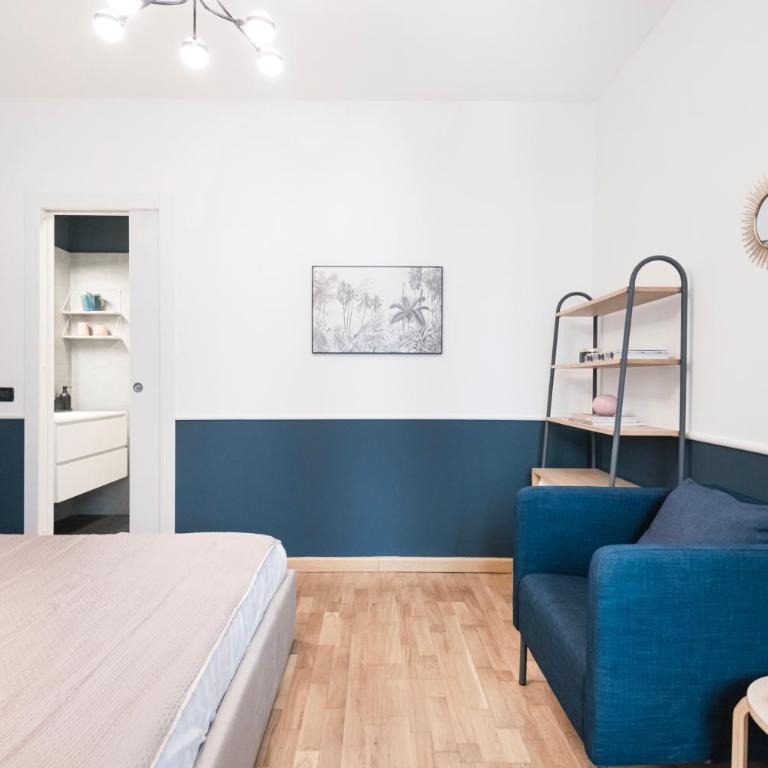 Easylife - Milano - Casati 2 - Porta Venezia - Appartamento - 18