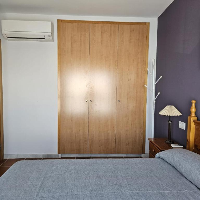ADOSADO A 150m PLAYA OLIVA TERRANOVA - Apartamento de 3 dormitorios - 8