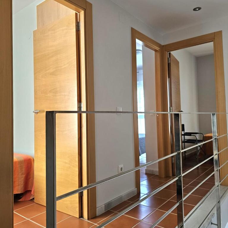 ADOSADO A 150m PLAYA OLIVA TERRANOVA - Apartamento de 3 dormitorios - 18