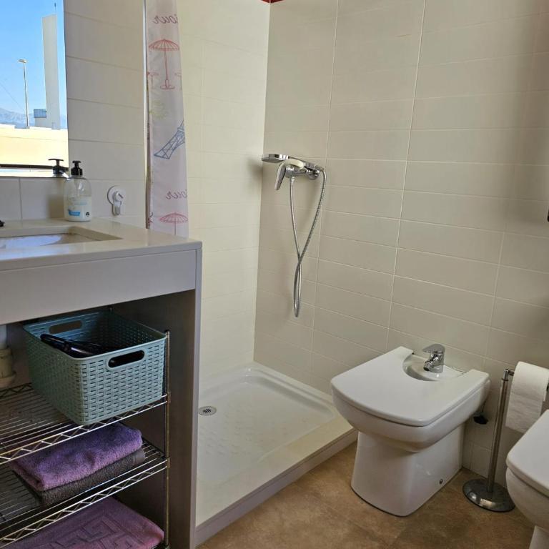 ADOSADO A 150m PLAYA OLIVA TERRANOVA - Apartamento de 3 dormitorios - 13