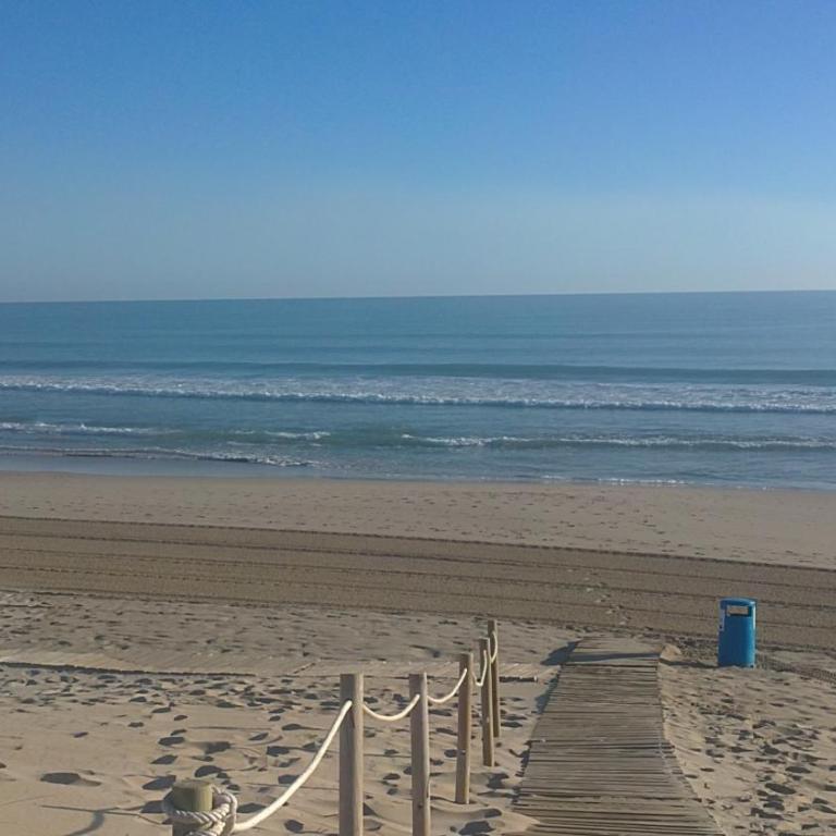 ADOSADO A 150m PLAYA OLIVA TERRANOVA - Apartamento de 3 dormitorios - 21