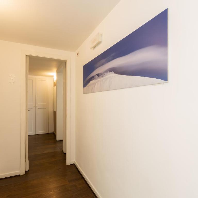 Villa Bellini Luxury Home - Appartamento con 2 Camere da Letto - 6