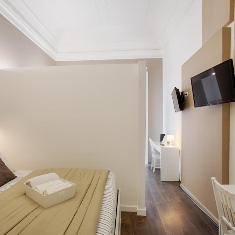 Villa Bellini Luxury Home - Appartamento con 2 Camere da Letto - 8