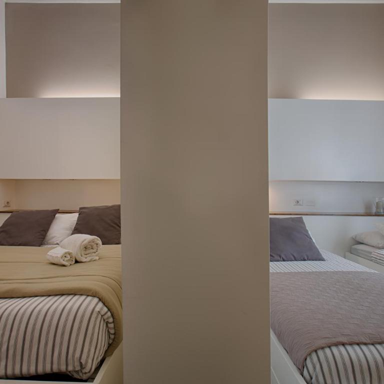 Villa Bellini Luxury Home - Appartamento con 2 Camere da Letto - 7