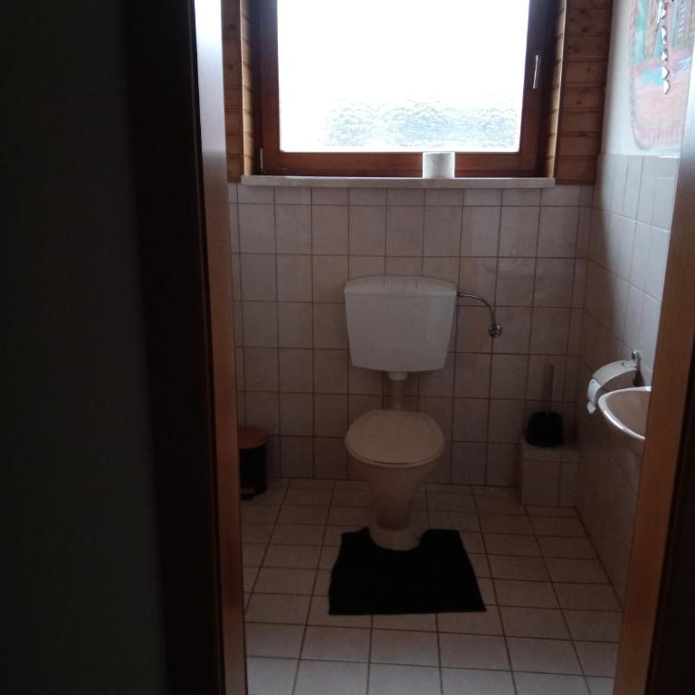 Ferienwohnungen Miklautsch - Apartment mit 2 Schlafzimmern und Balkon oder Terrasse - Nebengebäude - 15
