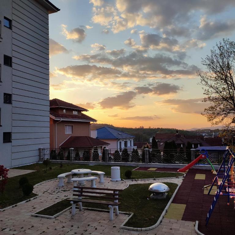 Apartman Desanka - One-Bedroom Apartment - 14