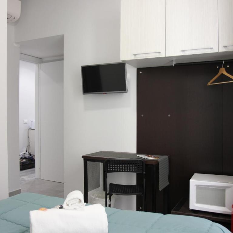 Dolce Titina Affittacamere - Kleines Doppelzimmer - 2