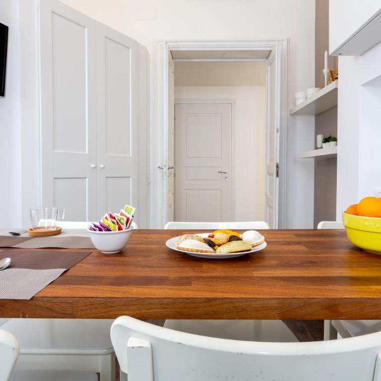 Villa Bellini Luxury Home - Appartamento con 2 Camere da Letto - 15