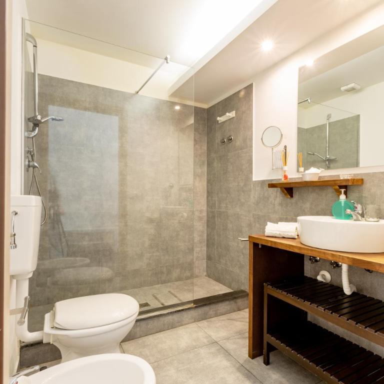 Villa Bellini Luxury Home - Appartamento con 2 Camere da Letto - 5