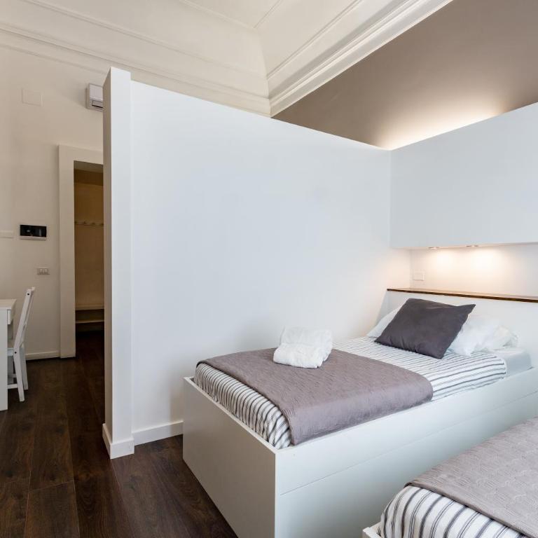 Villa Bellini Luxury Home - Appartamento con 2 Camere da Letto - 9