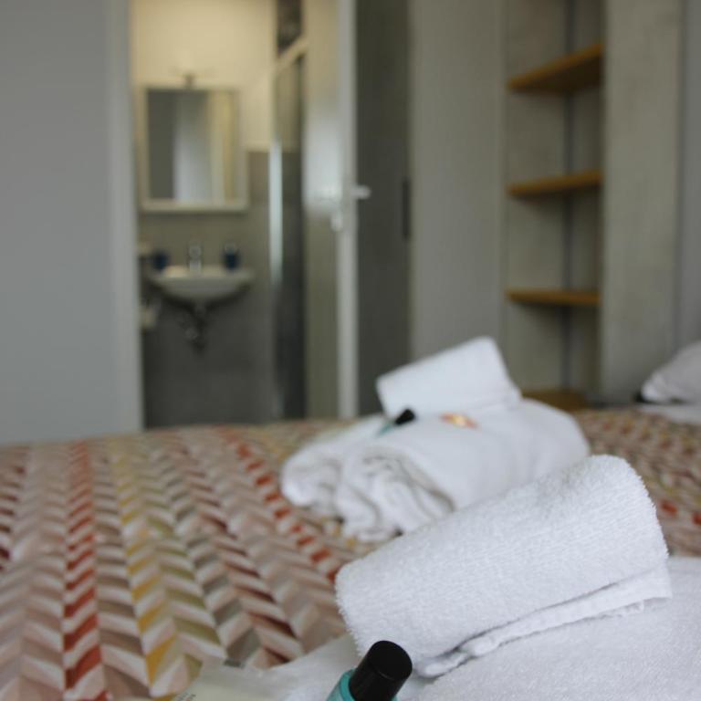 Dolce Titina Affittacamere - Doppelzimmer - 7