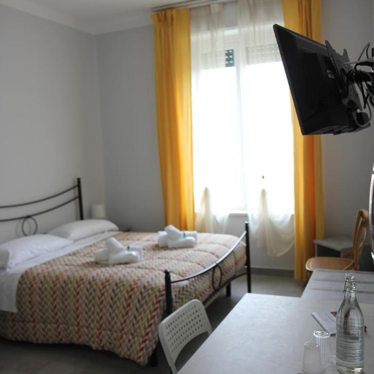 Dolce Titina Affittacamere - Doppelzimmer - 2