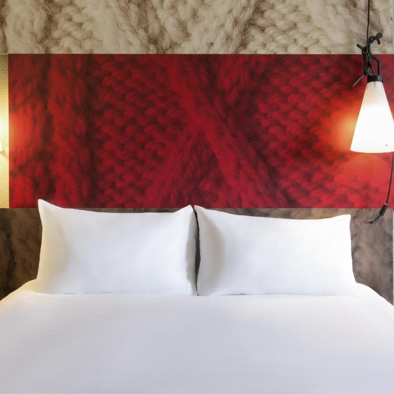 ibis Strasbourg Centre Petite France - Standard 1 Lit Double - 1