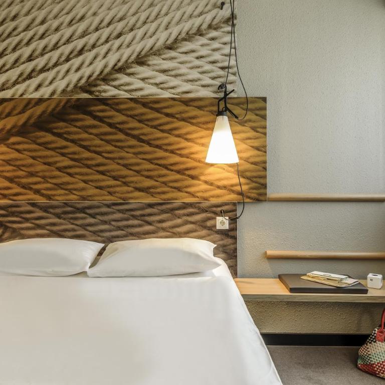 ibis Strasbourg Centre Petite France - Standard 1 Lit Double - 2
