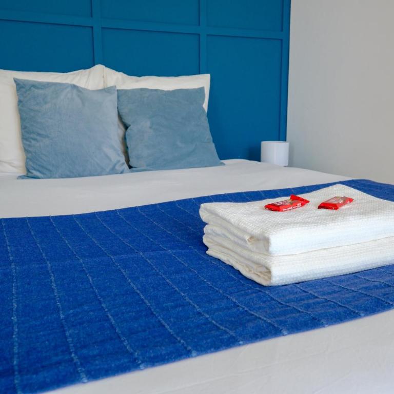 La Rouette - Chambres privées - Habitación Doble - 1