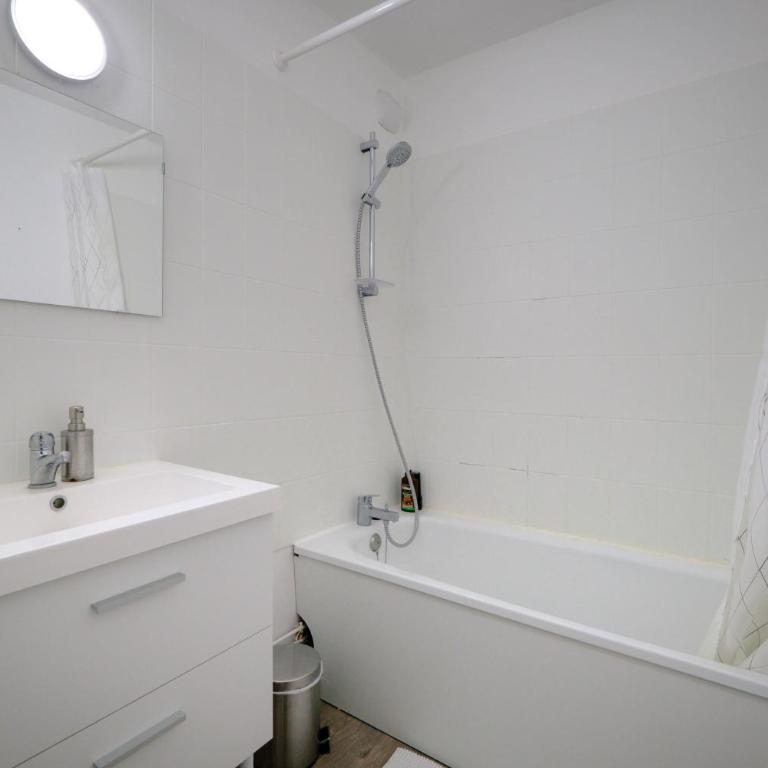 La Rouette - Chambres privées - Apartamento - 5
