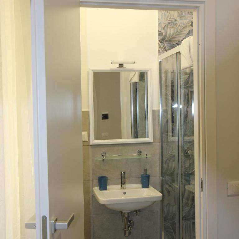 Dolce Titina Affittacamere - Doppelzimmer - 4