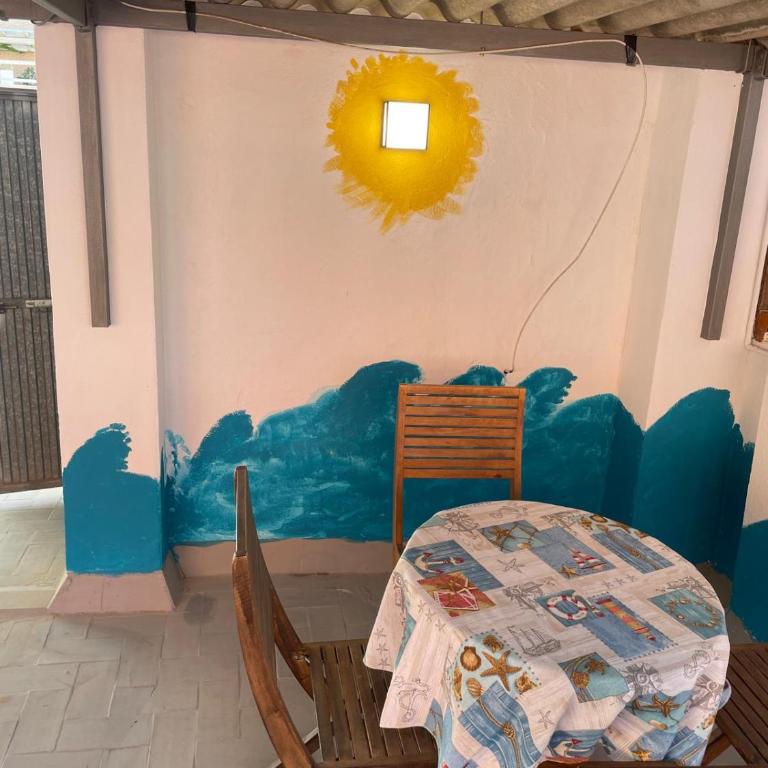 Gran piso 3 habitaciones - House near the beach - 27
