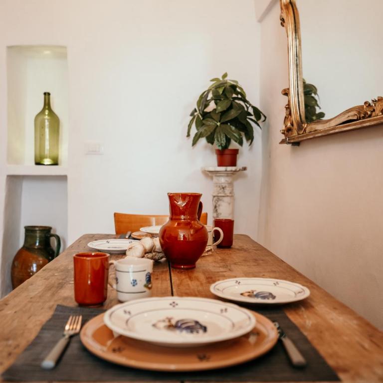 THE GOODIES OF HISTORIC CENTER - Casa Vacanze - 3