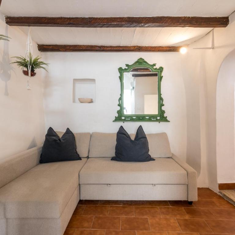 THE GOODIES OF HISTORIC CENTER - Casa Vacanze - 5