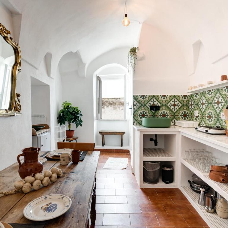 THE GOODIES OF HISTORIC CENTER - Casa Vacanze - 8