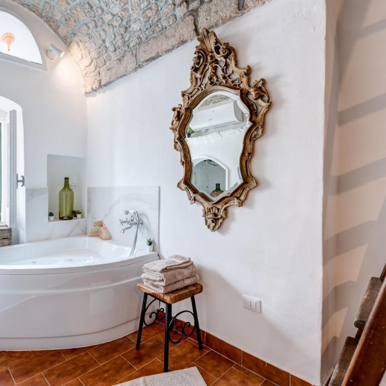 THE GOODIES OF HISTORIC CENTER - Casa Vacanze - 9