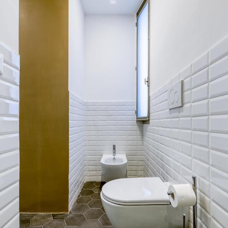 Clausim Domus: new brightful flat next to the Vatican - Deluxe Apartment - 50