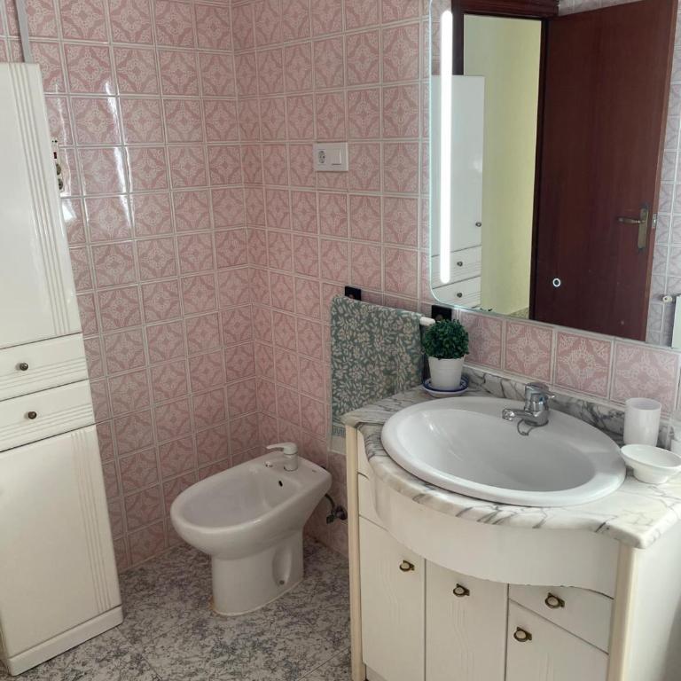 Gran piso 3 habitaciones - House near the beach - 20