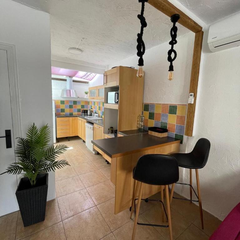Villa Richmond - Two-Bedroom Apartment - 21