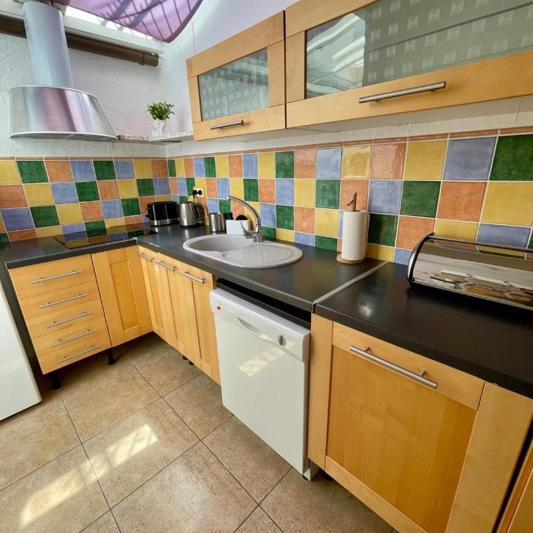 Villa Richmond - Two-Bedroom Apartment - 24