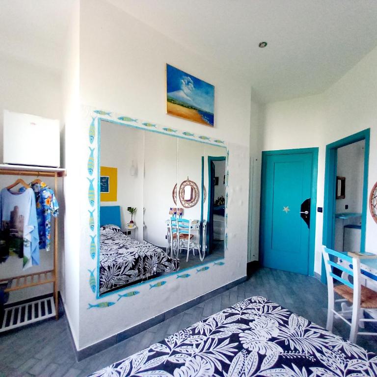 Villa Mondello Terraces & Jacuzzi - Apartment mit 2 Schlafzimmern - 4