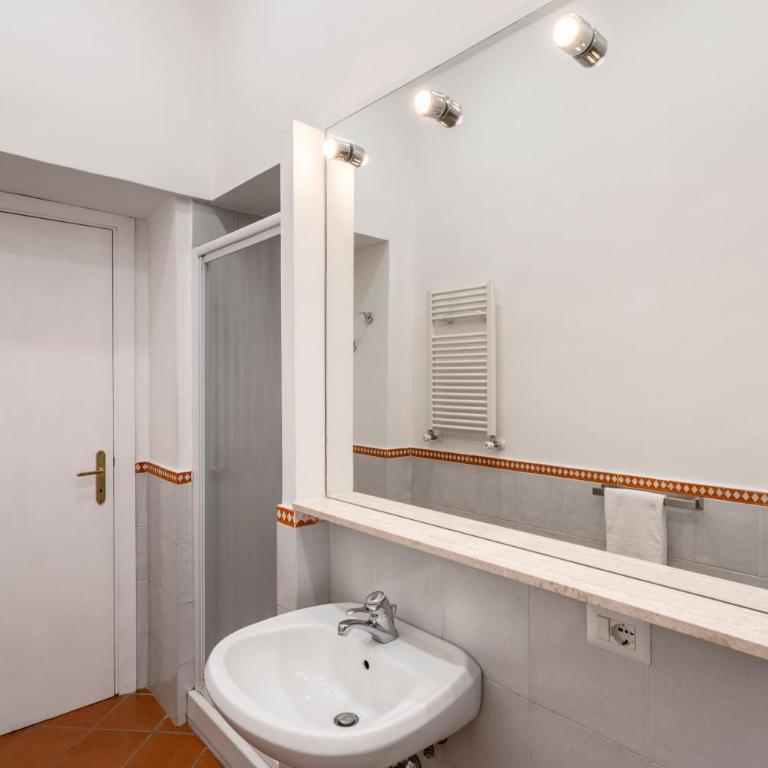 Rita Apartment in Trastevere - Appartamento con 1 Camera da Letto - 21